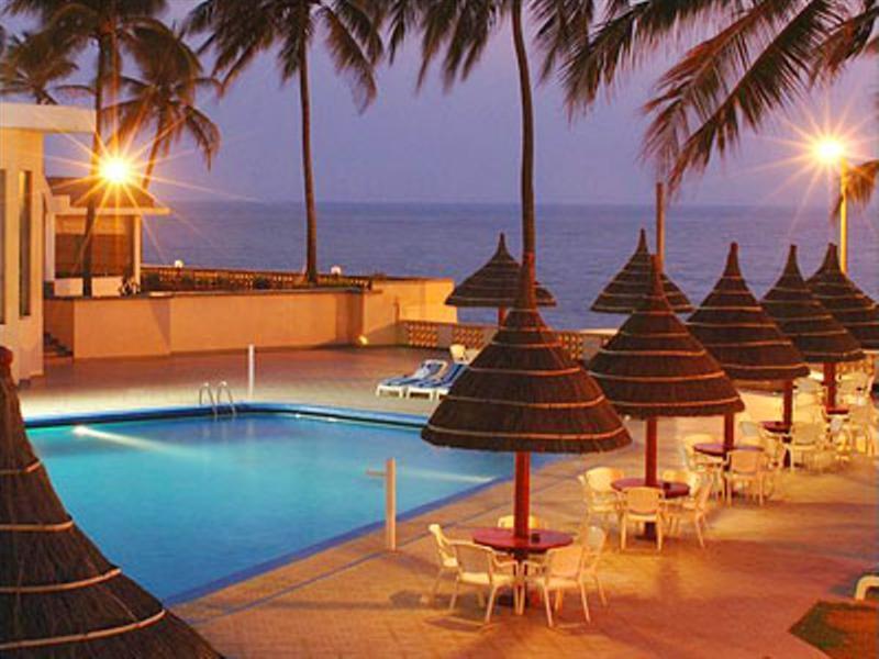 The Galadari Hotel Colombo Exteriör bild