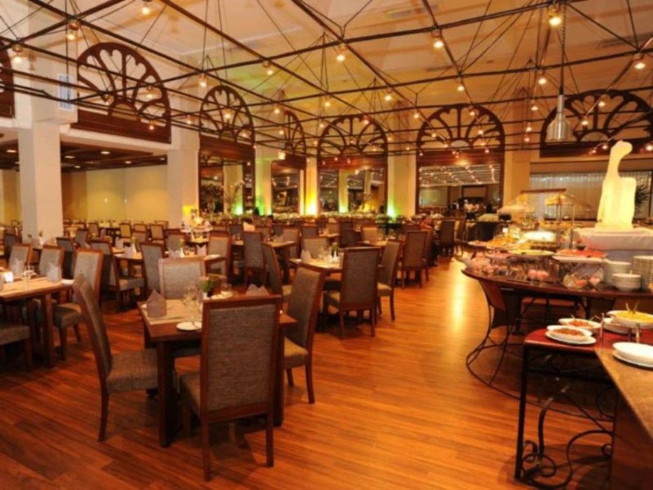 The Galadari Hotel Colombo Exteriör bild