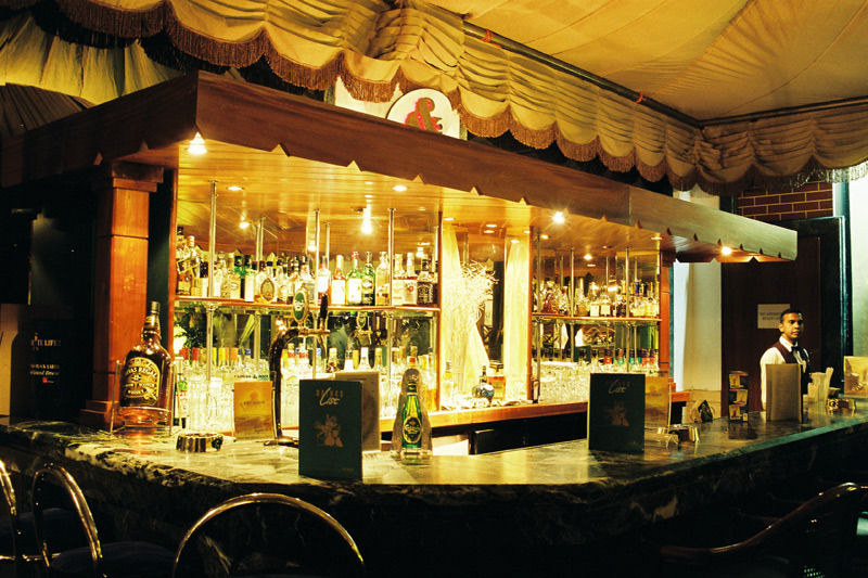 The Galadari Hotel Colombo Exteriör bild